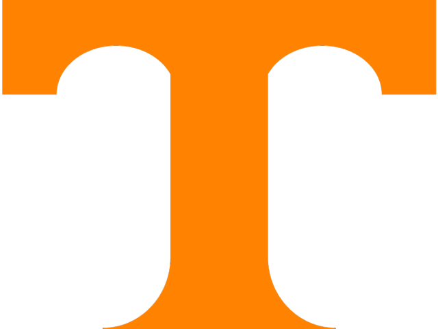 Tennessee Clipart Png - Tn Vs Georgia Tech (640x480), Png Download