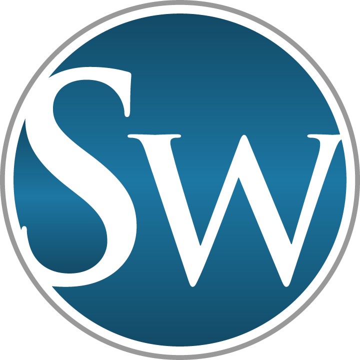 Strategic Wealth, Inc - Brean Capital (720x720), Png Download