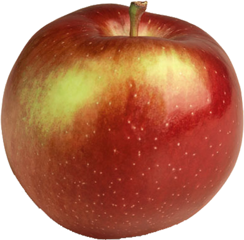 Empire Apples (700x500), Png Download