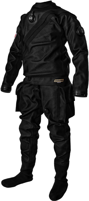 Santi Enduro Drysuit (700x700), Png Download