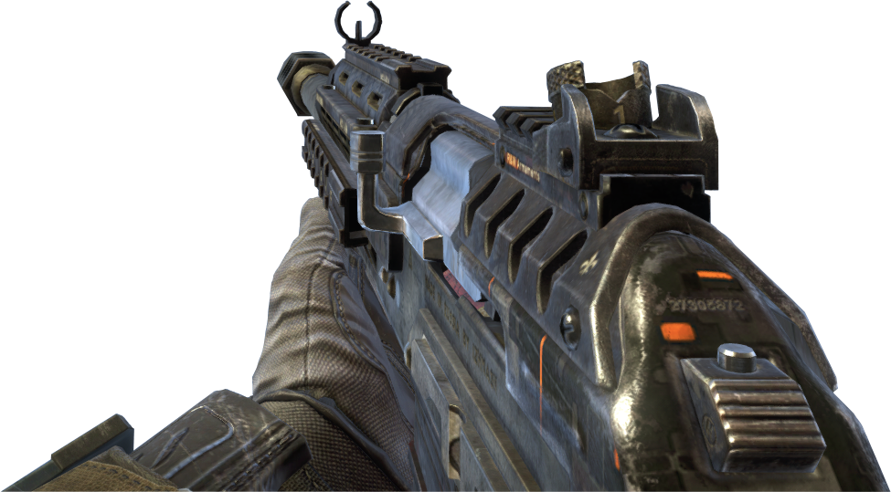 S12 Black Ops - Combat Shotgun L4d2 Mod (975x539), Png Download