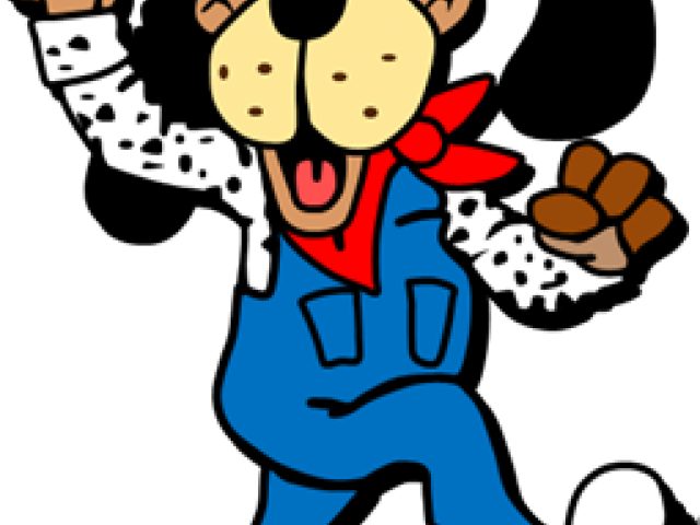 Band Clipart Chuck E Cheese (640x480), Png Download