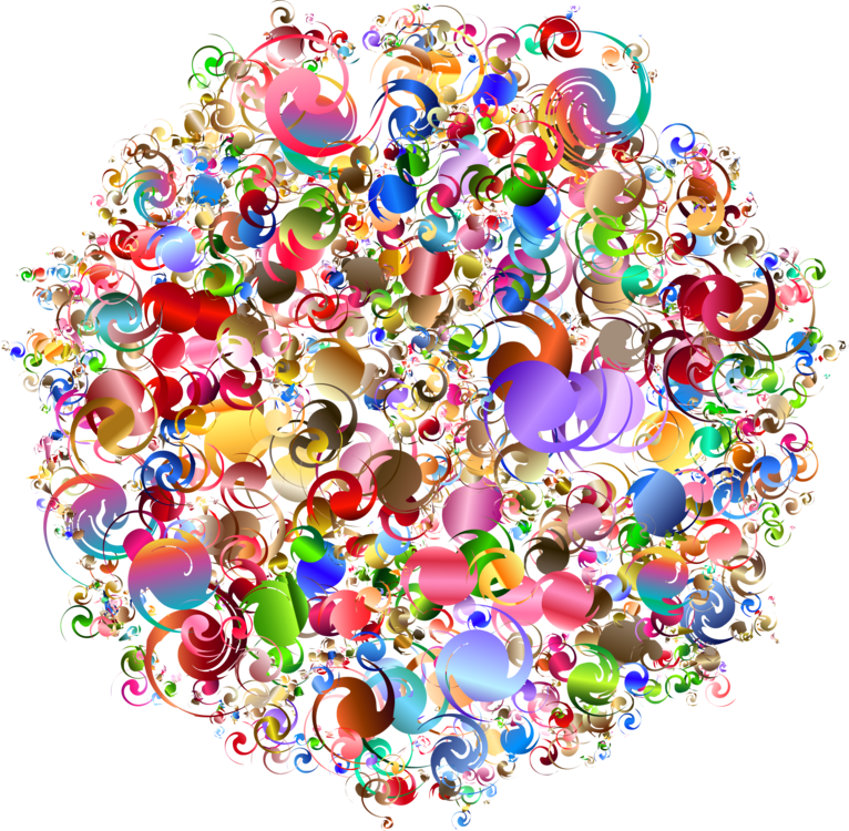 Tree Of Life Day Of The Dead Mexico Soteno Family - Circle (766x750), Png Download