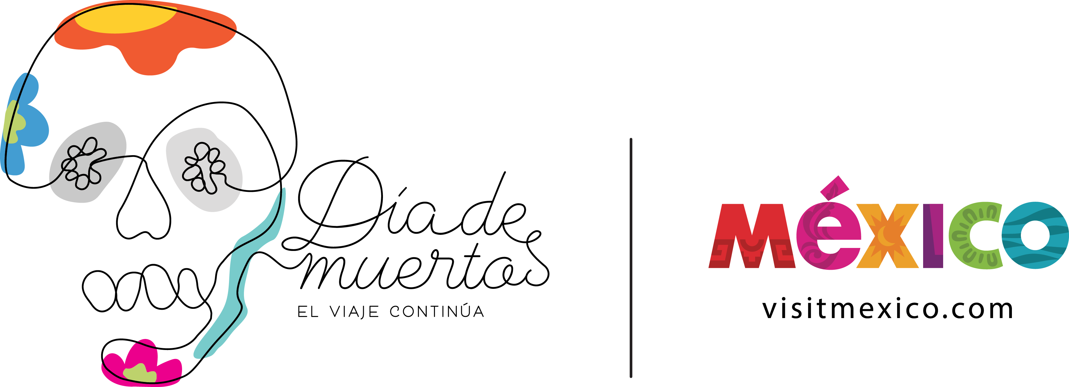 Mexico (3576x1297), Png Download