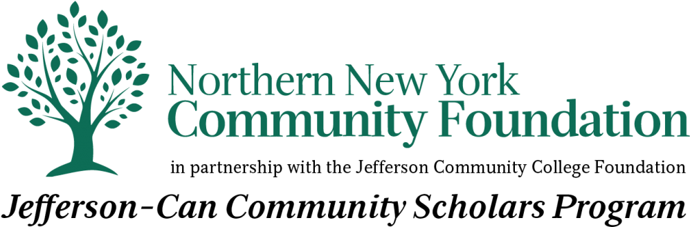 The Northern New York Community Foundation Administers - Foundation For Tomorrow (1024x341), Png Download