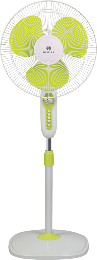 Gatik - Havells Pedestal Fan Price (1200x1140), Png Download