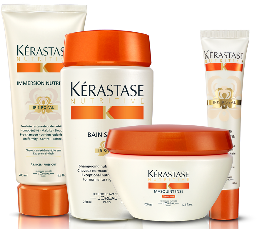 Kerastase Haircare Kate Middleton (882x800), Png Download