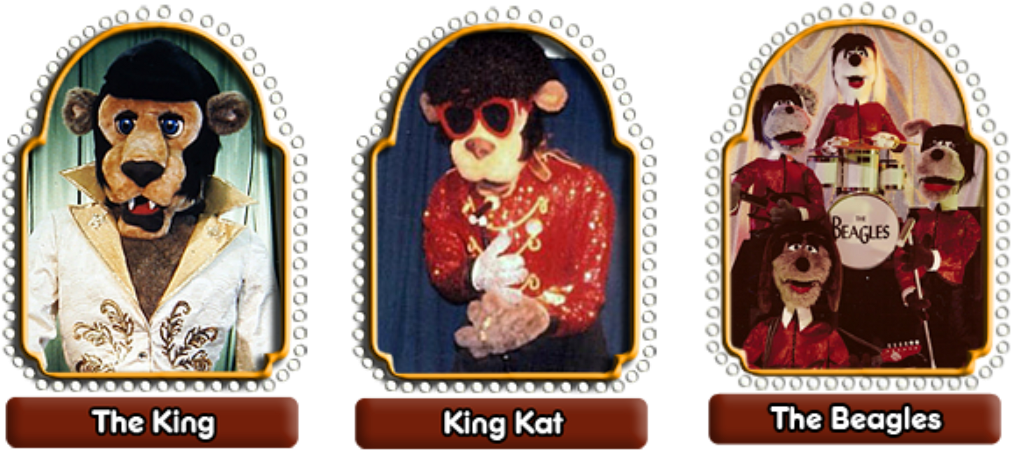 Chuckecheese Image - Masquerade Ball (1024x467), Png Download