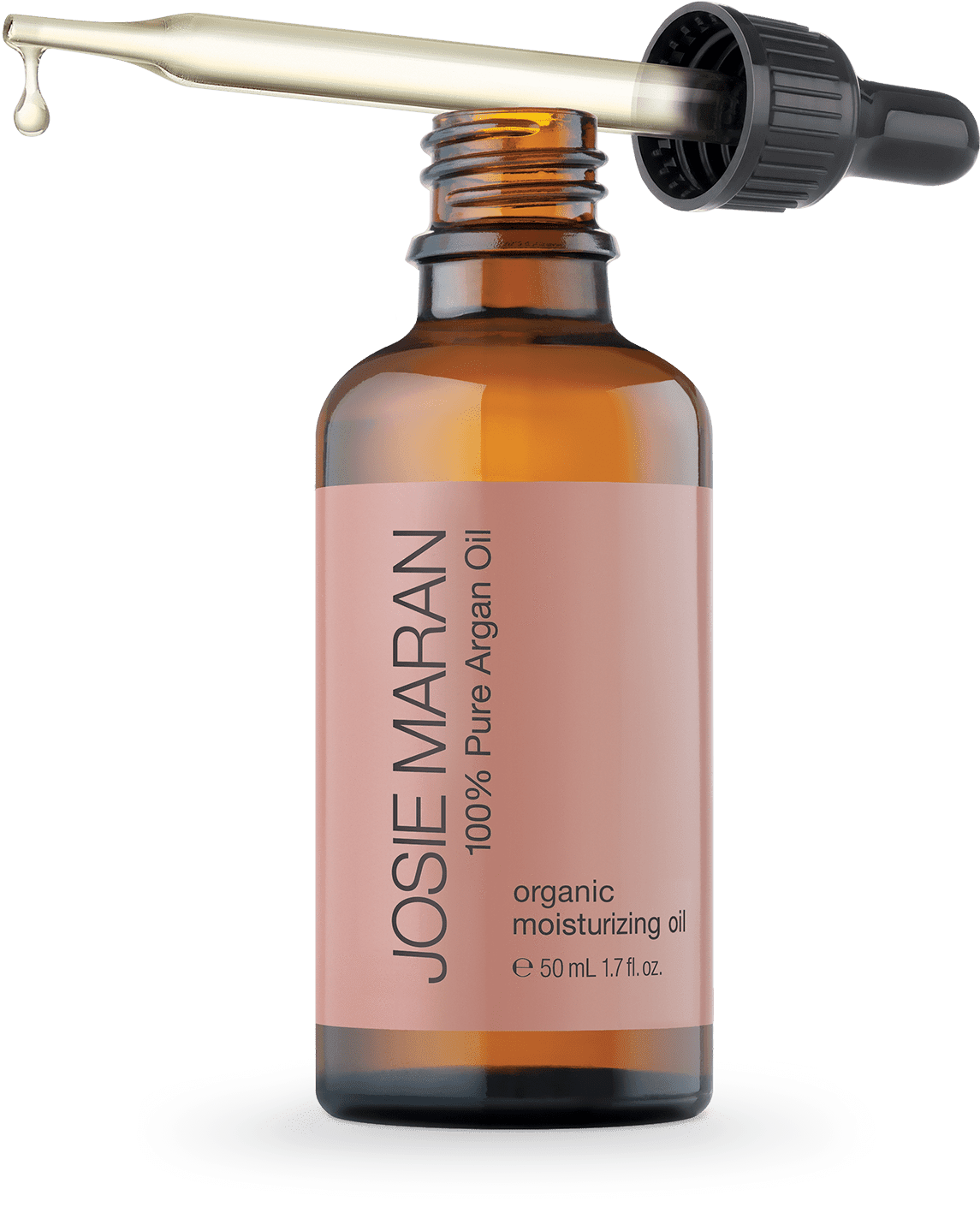 100% Pure Argan Oil - Josie Maran Oil (2048x2048), Png Download