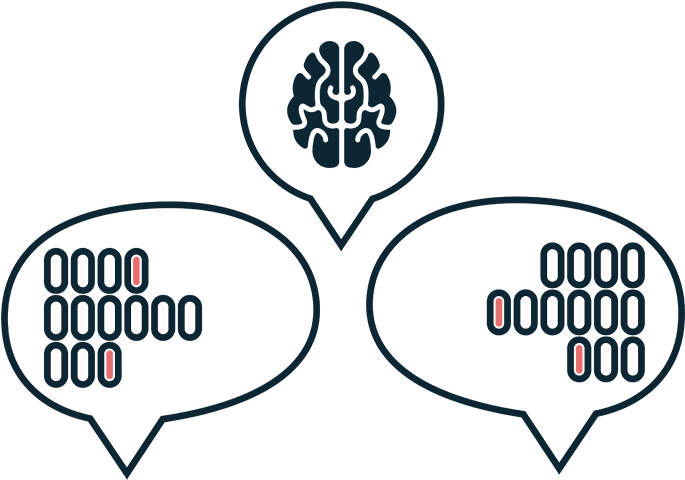 Level Up On Mental Health - Circle (700x480), Png Download