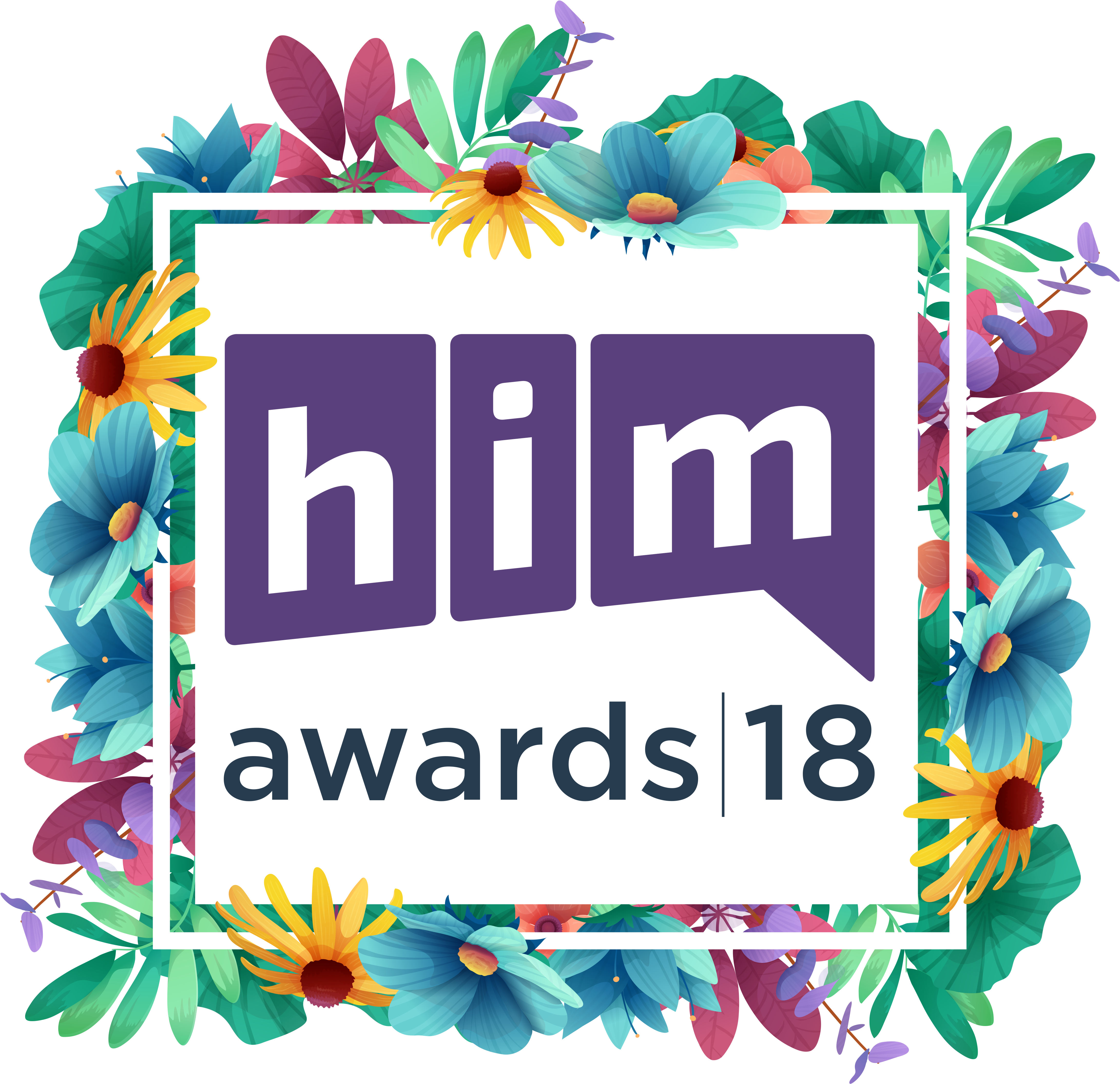 The Him Awards, Formerly Known As The Ctp Awards, Is - Web Banner (4379x4248), Png Download