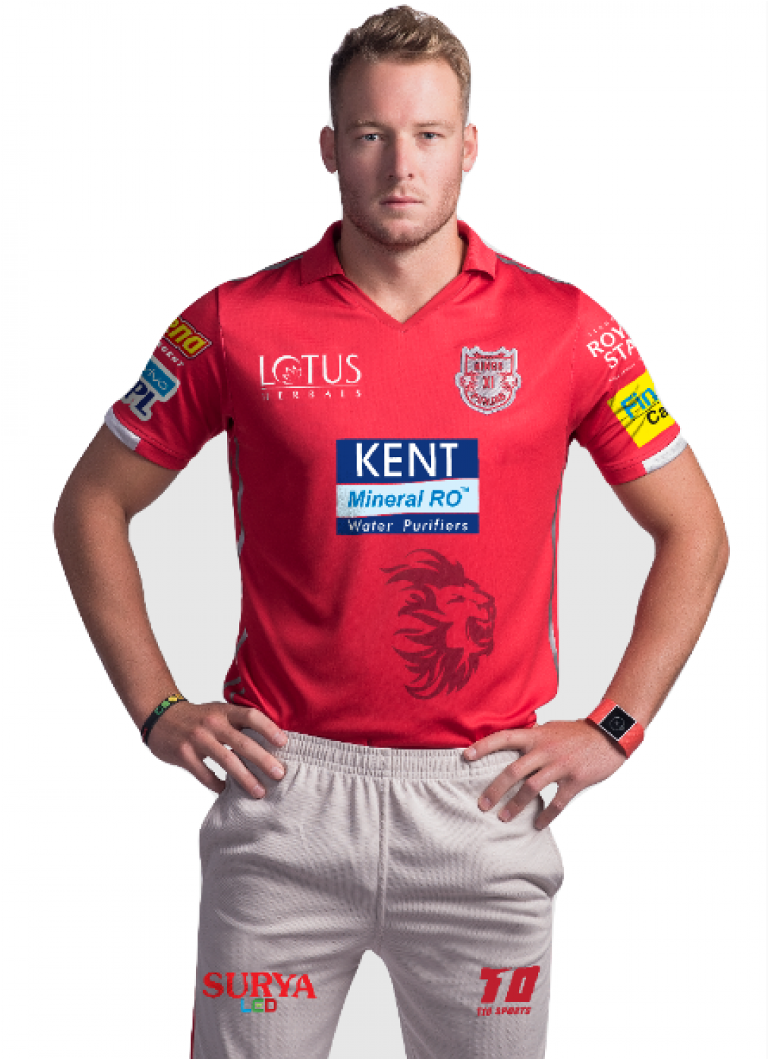 kxip jersey