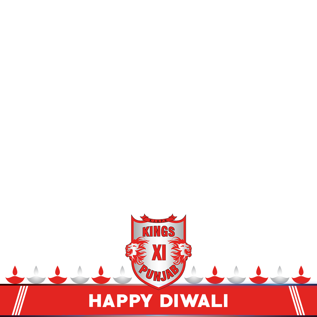 Kings Xi Punjabverified Account - Kings Xi Punjab (1080x1080), Png Download