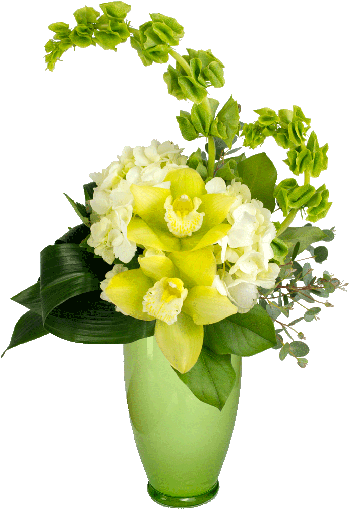 Classic Elegance Bouquet - Bouquet (1024x1024), Png Download