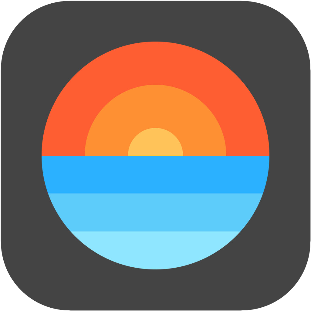Applause Code Horizon 3 - Circle (1200x1200), Png Download