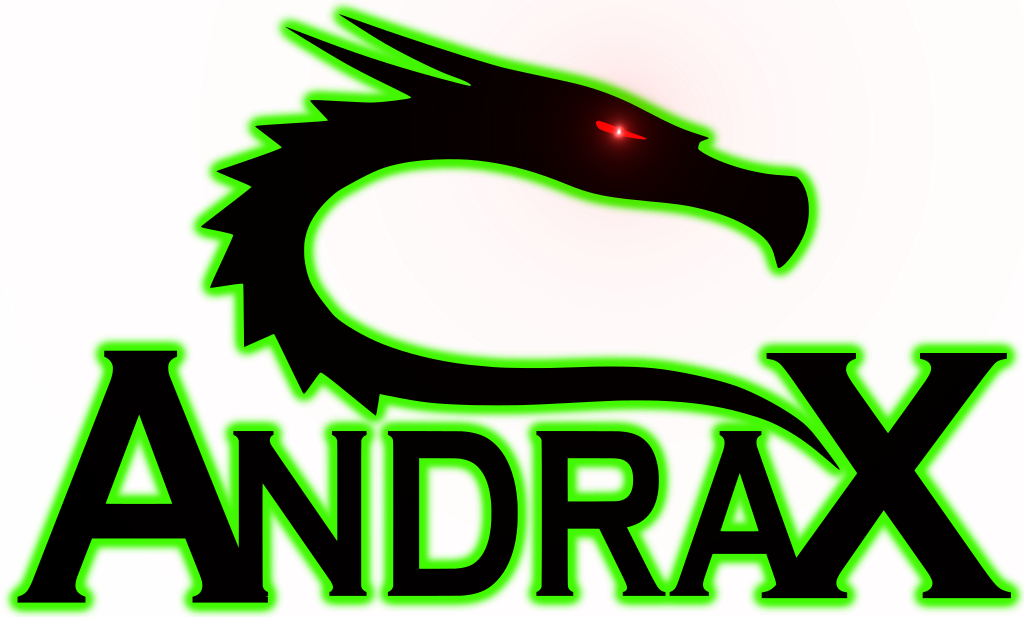 Andrax Is New Portable Hacking Application's For Android - Andrax Apk (1024x617), Png Download