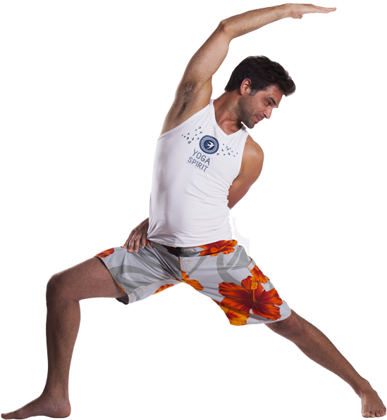 Yoga Png - Modern Dance (600x600), Png Download