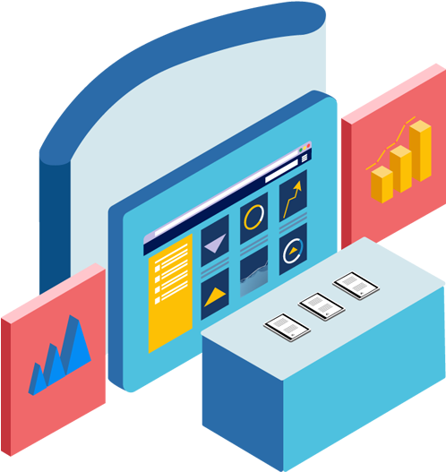 Ebe Is A Proud Member Of The Many Leading Industry - Graphic Design (792x604), Png Download