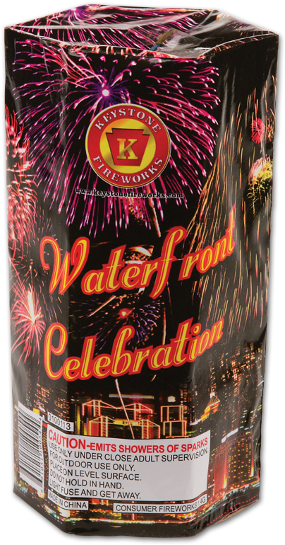 Keystone Fireworks Fountain - Keystone Fireworks (800x800), Png Download