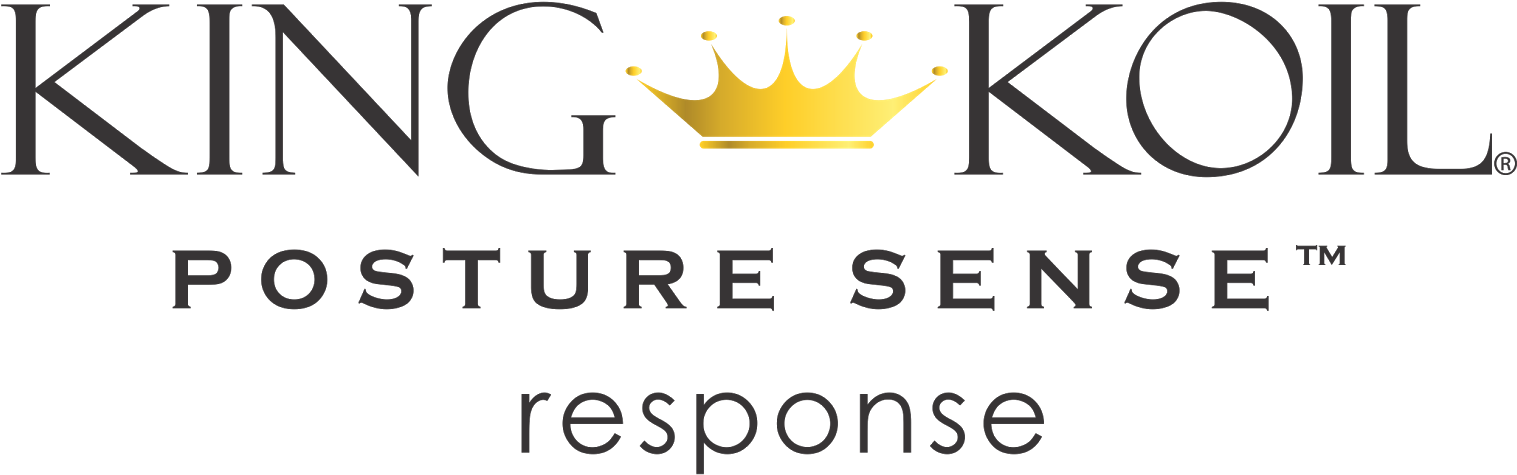 King Koil Logo Png (1600x547), Png Download