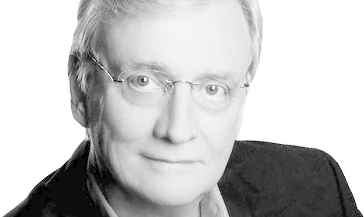 Summer 2018 Special Offer - Gentleman (821x435), Png Download