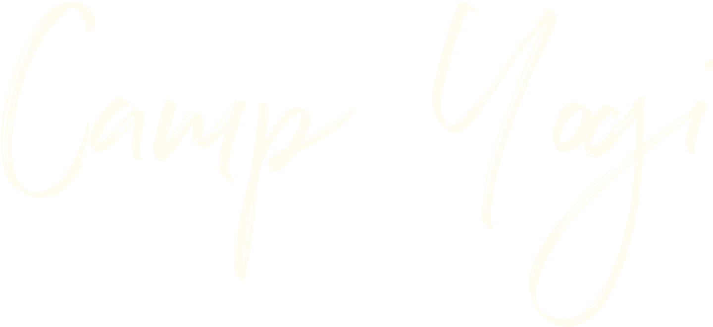 Camp Yogi - Sketch (1450x700), Png Download
