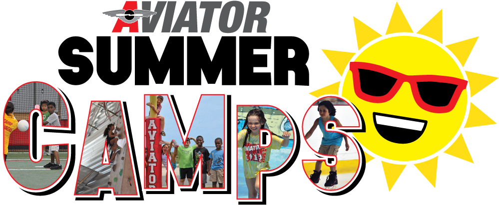 These Summer Camps In Southern Brooklyn Offer An Array - Graphic Design (1000x424), Png Download
