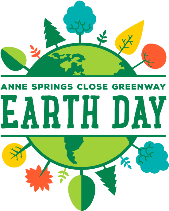 Earth Day Celebration - Illustration (580x720), Png Download