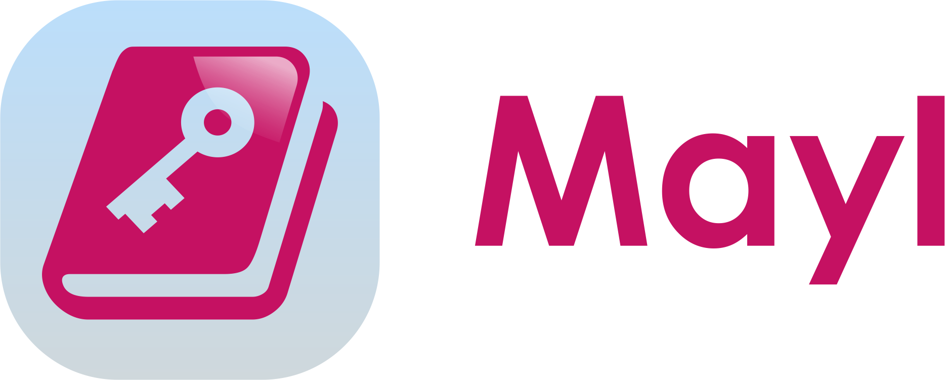 Mayi Is Yet Another Library That Simplifies The Process - Mental Health Awareness Month Flowers (1868x751), Png Download