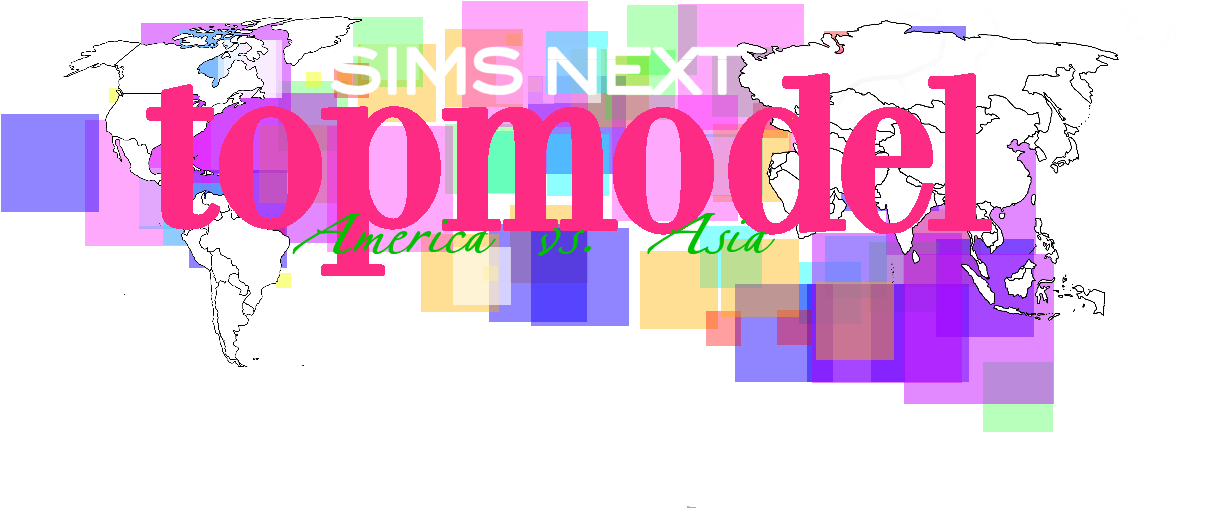 Official Sntm3 America Vs - Graphic Design (1280x720), Png Download