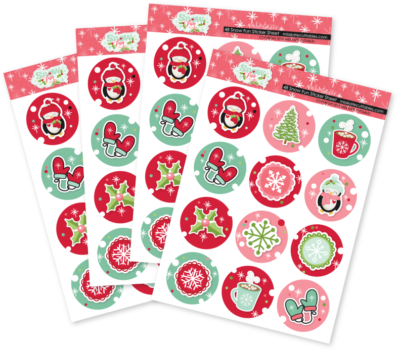 Https - //www - Misskatecuttables - Com/uploads/shopping (800x703), Png Download