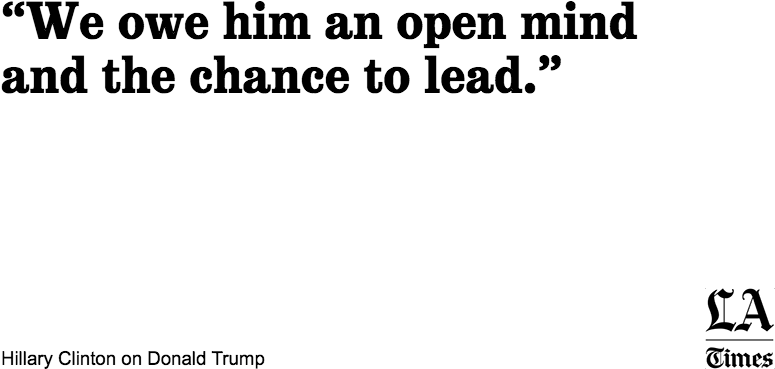 Los Angeles Timesverified Account - Parallel (880x480), Png Download
