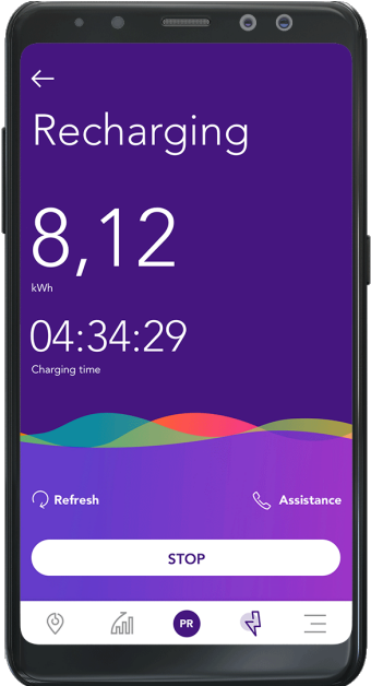 Charging - Samsung Galaxy (627x627), Png Download