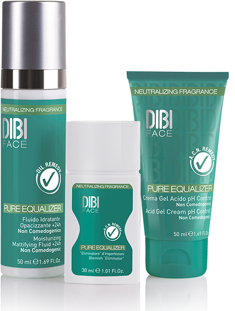 Dibi Milano Pure Equalizer (555x676), Png Download