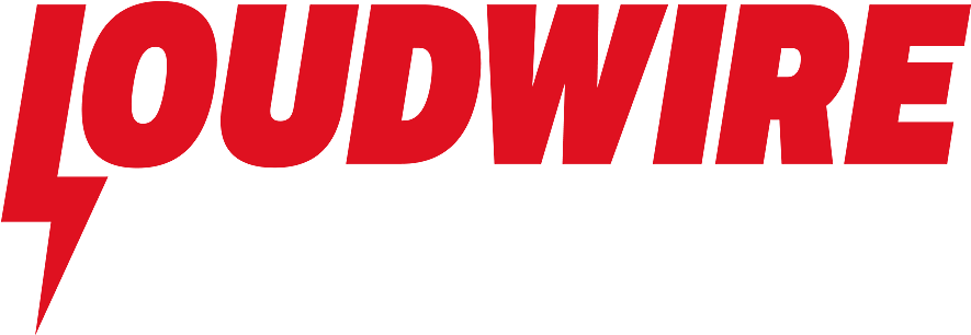 Loudwire - Oval (937x350), Png Download