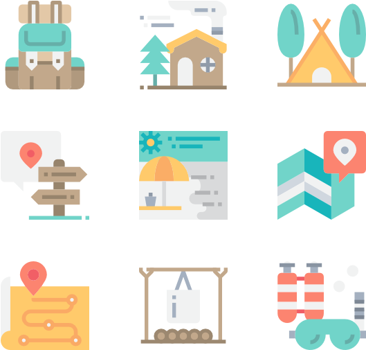 Adventure (600x564), Png Download