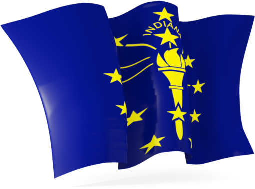 Illustration Of Br - Kentucky Waving Flag Png (640x480), Png Download