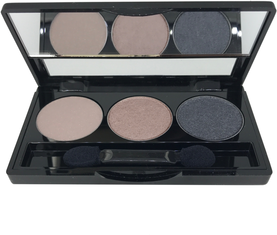 Stella Eyeshadow Trio (1000x1333), Png Download