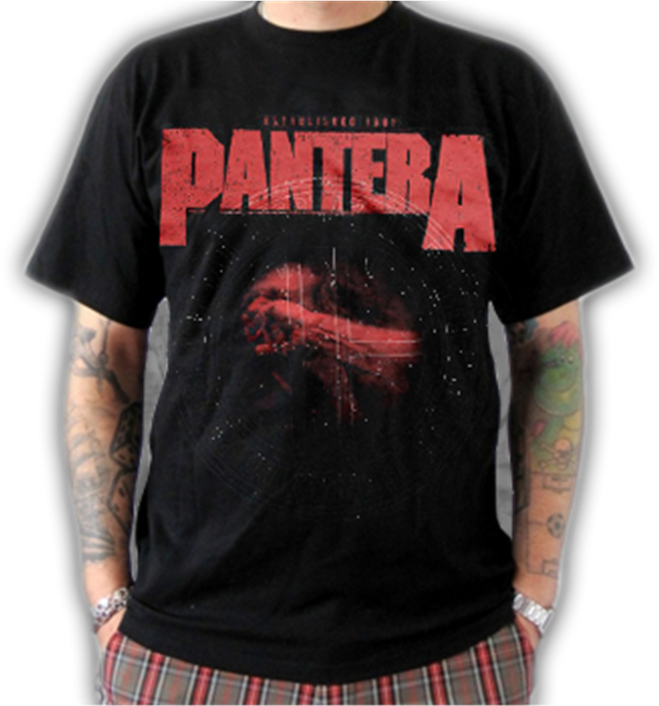 Img - Vulgar Display Of Power (1000x1000), Png Download