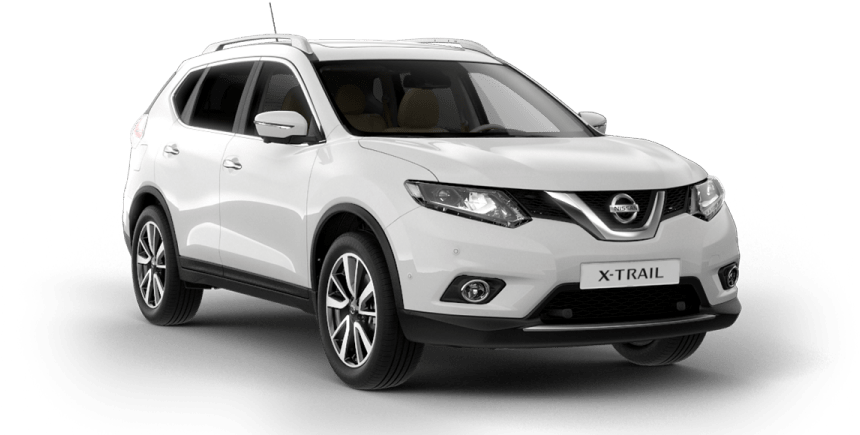 Nissan Xtrail Car Key Programming - Datsun Price In India 2017 (870x450), Png Download