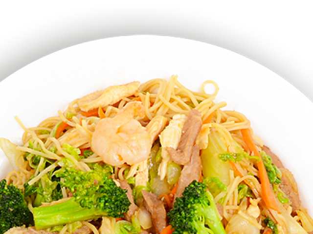 Chinese Food Clipart Transparent - Kam Ying Chinese Restaurant (640x480), Png Download