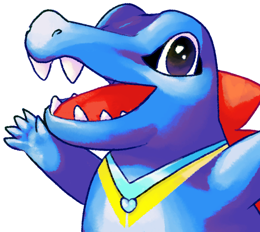 Sirius Icon By Trashguts V1 - Cartoon (864x864), Png Download