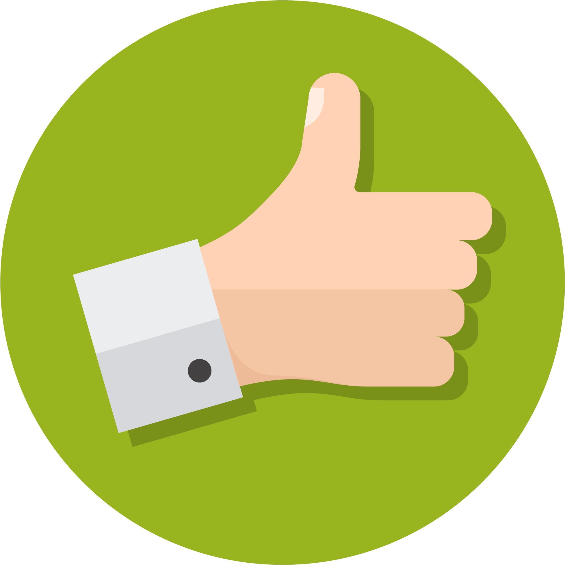 Advantages Icon Png - Benefit Clipart Png (2083x2083), Png Download