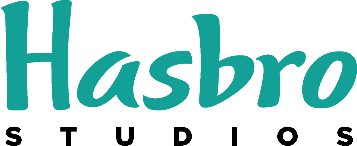 Hasbro Studios - Hasbro Games (1235x505), Png Download