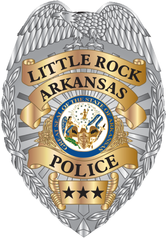 Lrpd Badge (857x1106), Png Download