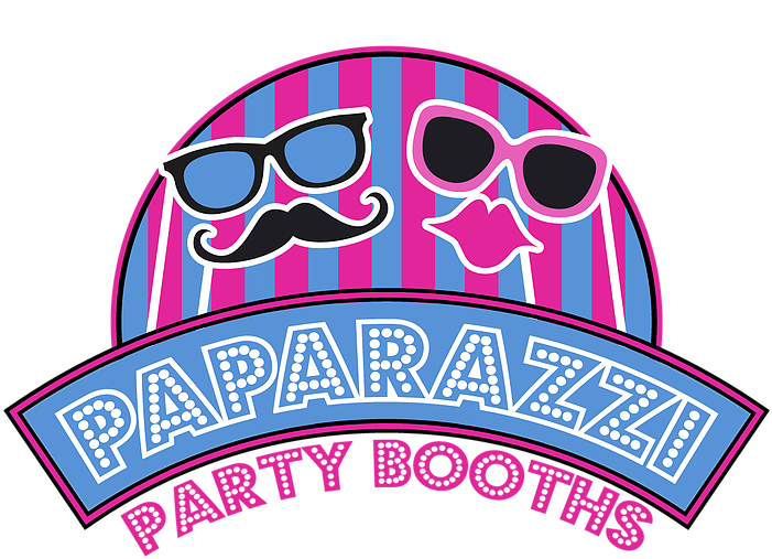 2019 By Paparazzi Party Booths (723x557), Png Download