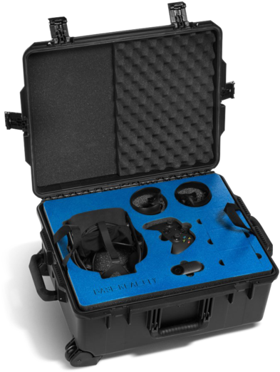 Htc Vive (600x600), Png Download