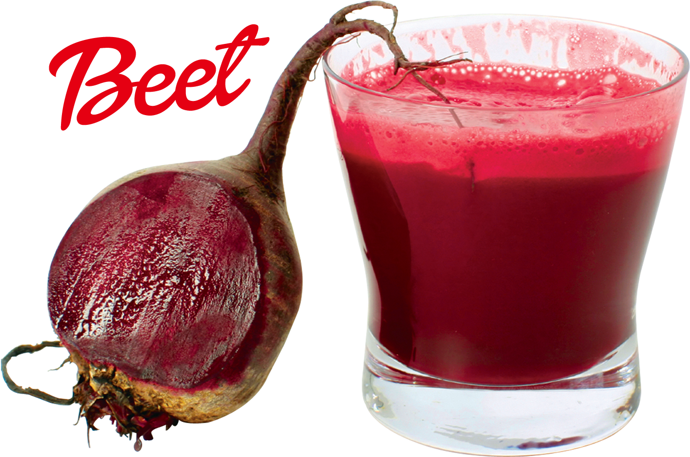 Beet Png Image - Beet Juice Png (1664x1161), Png Download