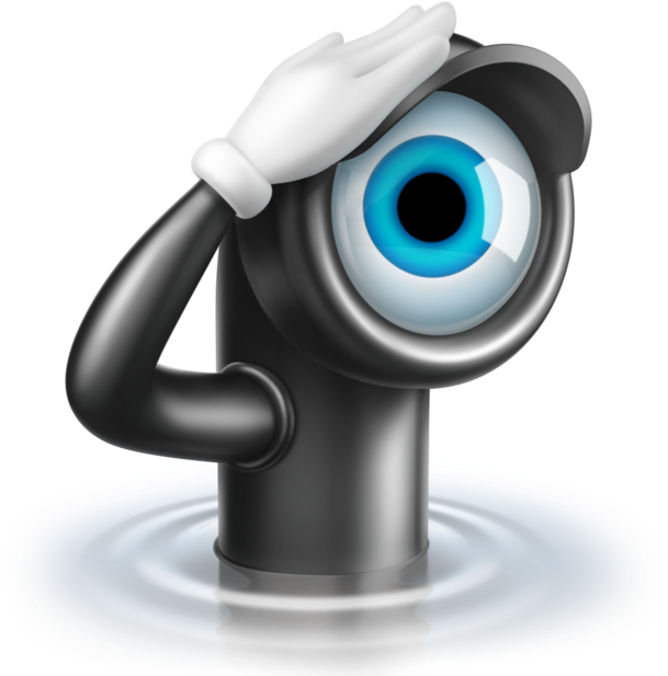 Periscope Pro 4 - Mobile Phone (630x630), Png Download