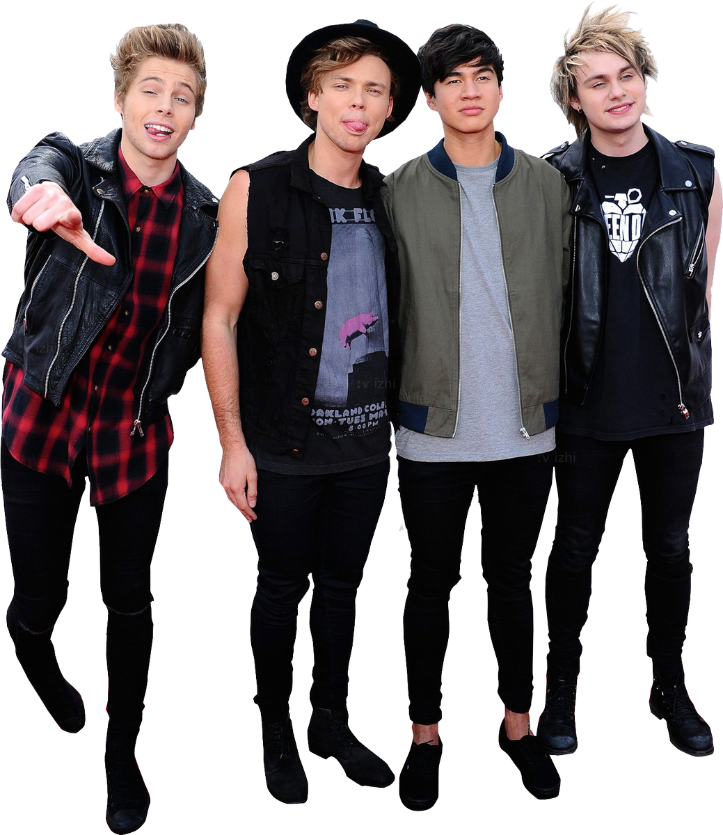 1 Reply 248 Retweets 3 Likes - 5sos On Red Carpet (1039x1200), Png Download